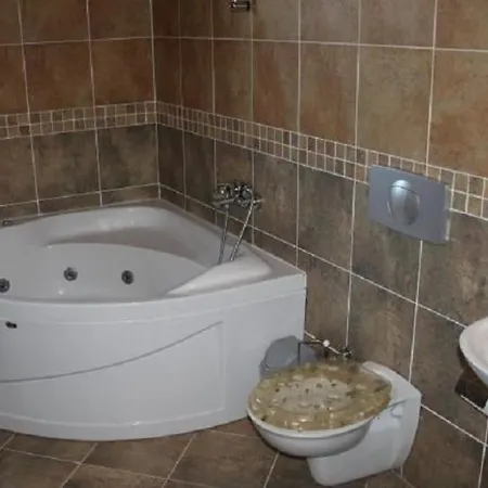 Villa Izmir De Luks Havuzlu Kiralik Çeşme